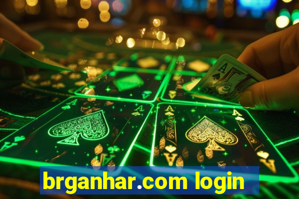 brganhar.com login